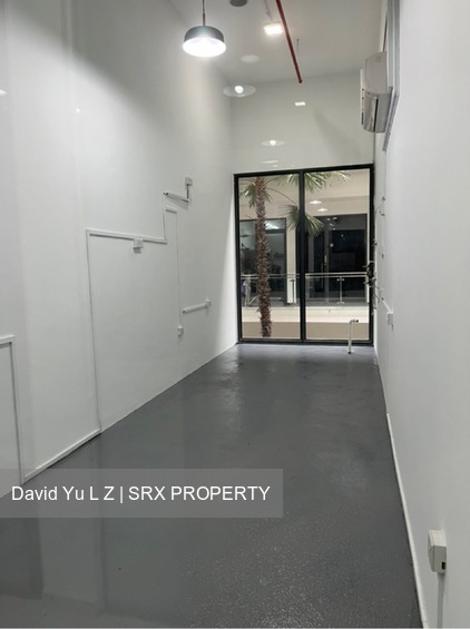 The Promenade @ Pelikat (D19), Shop House #628850011